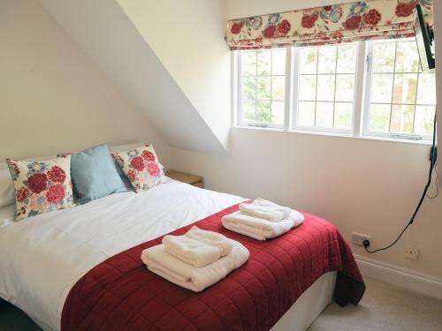 Lambley Lodge