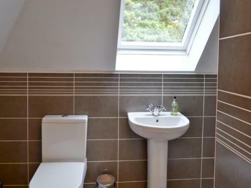 Lambley Lodge