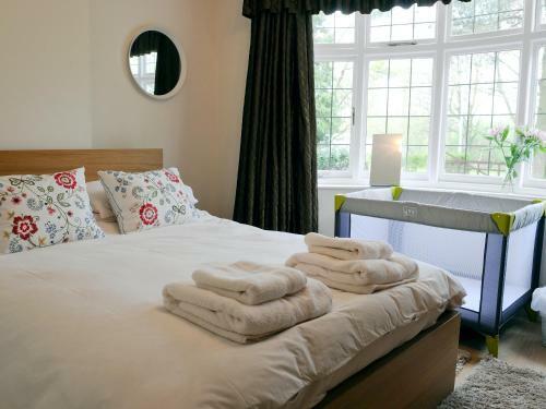 Lambley Lodge
