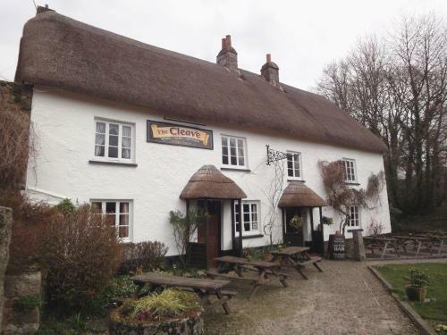 The Old School House, Newton Abbot