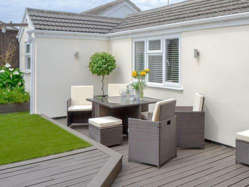 Broadland Hideaway
