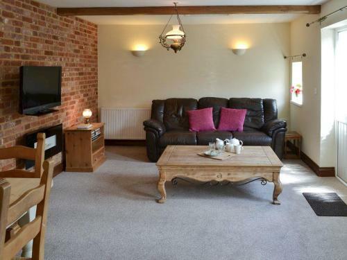 Gables Cottage