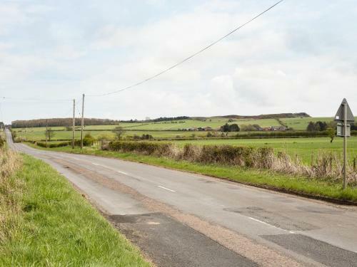 The Barmoor Retreat
