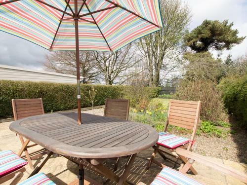 The Barmoor Retreat