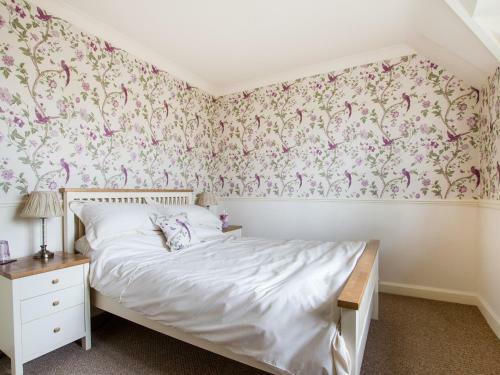 The Barmoor Retreat
