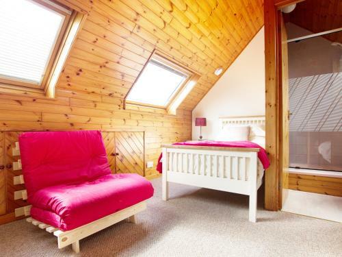 The Barmoor Retreat