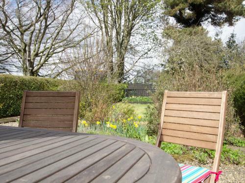 The Barmoor Retreat