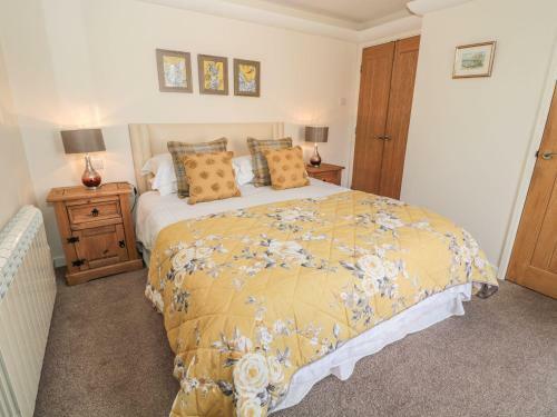 Lindisfarne Cottage, Berwick-upon-tweed