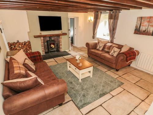 Lindisfarne Cottage, Berwick-upon-tweed