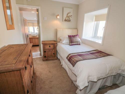 Lindisfarne Cottage, Berwick-upon-tweed