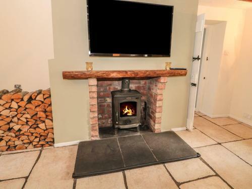 Lindisfarne Cottage, Berwick-upon-tweed