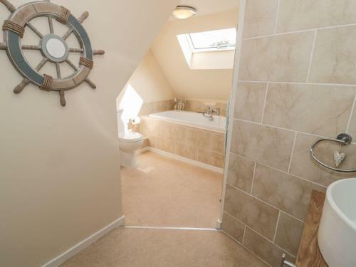 Lindisfarne Cottage, Berwick-upon-tweed
