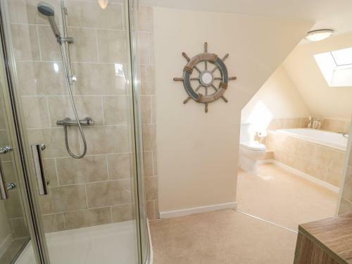 Lindisfarne Cottage, Berwick-upon-tweed