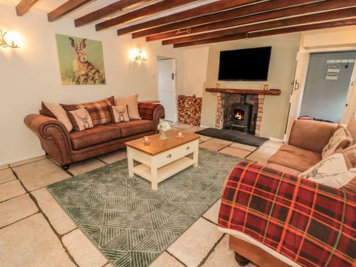 Lindisfarne Cottage, Berwick-upon-tweed