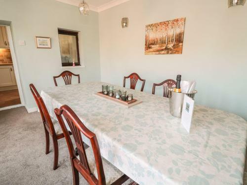 Lindisfarne Cottage, Berwick-upon-tweed