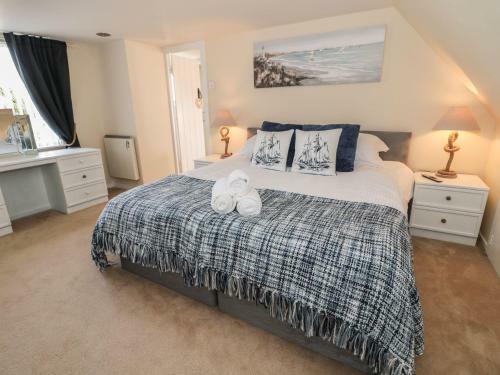 Lindisfarne Cottage, Berwick-upon-tweed