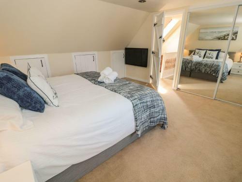 Lindisfarne Cottage, Berwick-upon-tweed