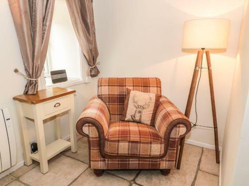 Lindisfarne Cottage, Berwick-upon-tweed