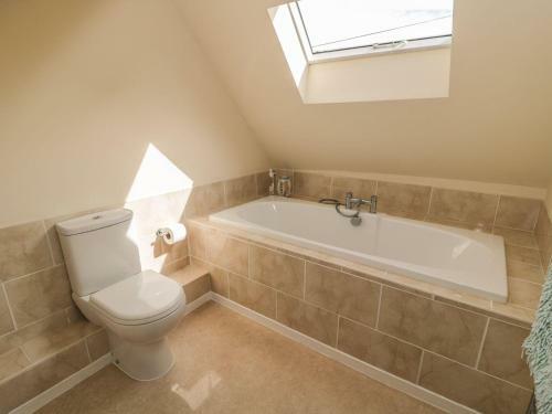 Lindisfarne Cottage, Berwick-upon-tweed