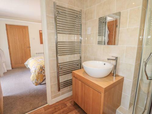 Lindisfarne Cottage, Berwick-upon-tweed
