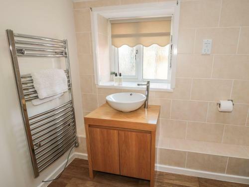 Lindisfarne Cottage, Berwick-upon-tweed