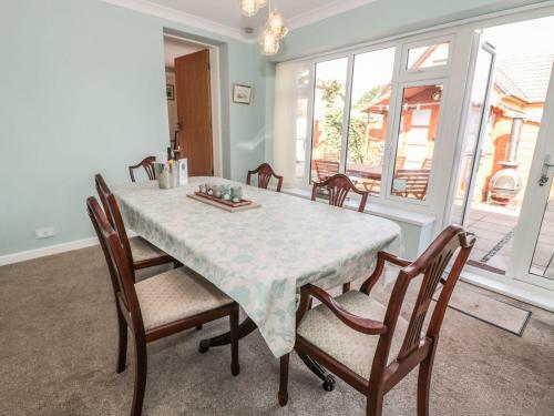 Lindisfarne Cottage, Berwick-upon-tweed