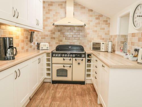 Lindisfarne Cottage, Berwick-upon-tweed