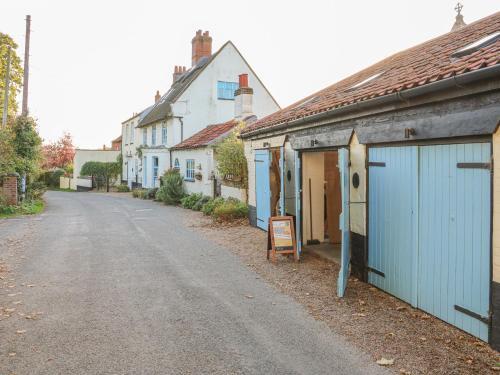 Mill House, Great Yarmouth