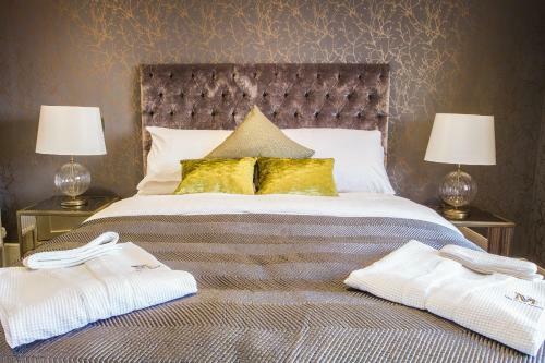 Hotel Vaulty Manor