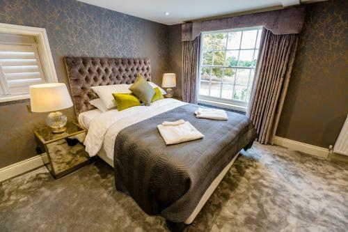 Hotel Vaulty Manor