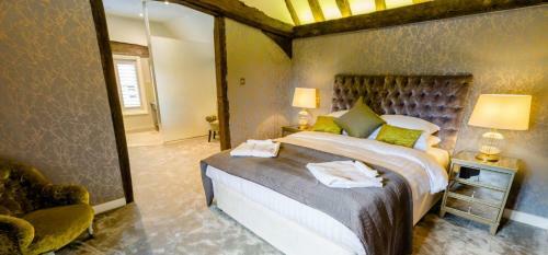 Hotel Vaulty Manor