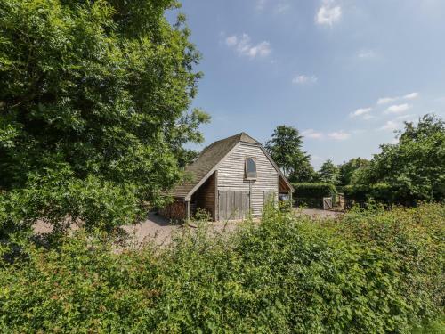 The Barn At Rose Cottage, Malpas