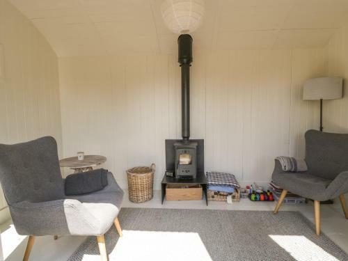 The Barn At Rose Cottage, Malpas
