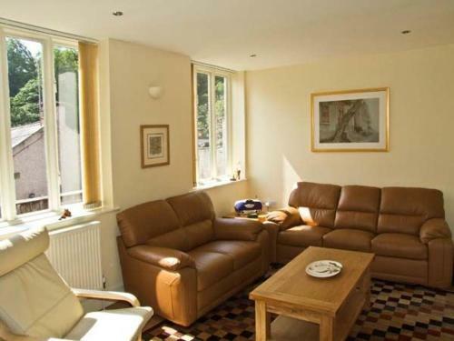 3 Coach House Mews