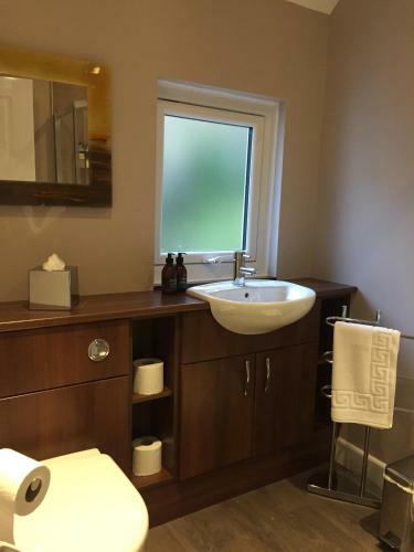 Bed & Breakfast Springbank