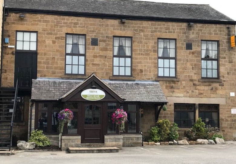 The Sitwell Arms Hotel