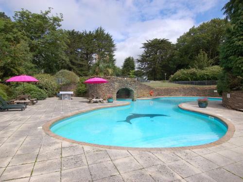 West Vane, Modbury