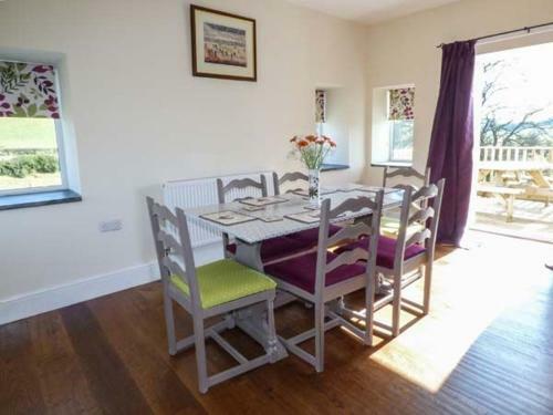 Camnant Cottage