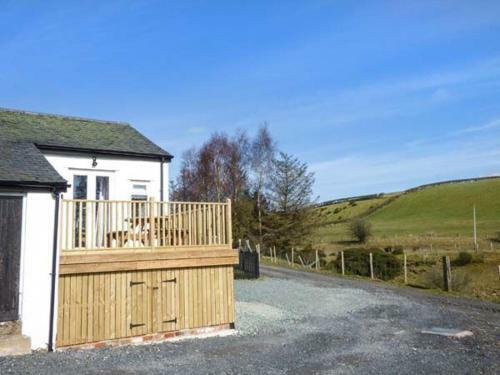 Camnant Cottage