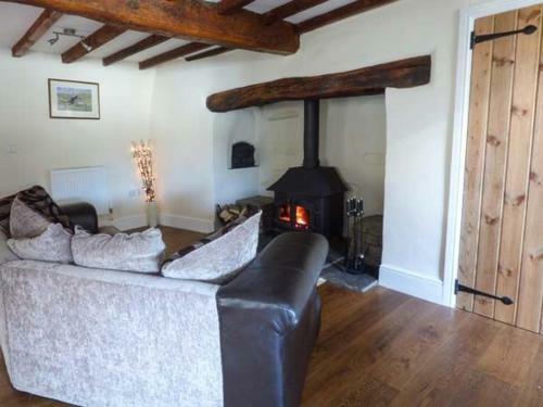 Camnant Cottage