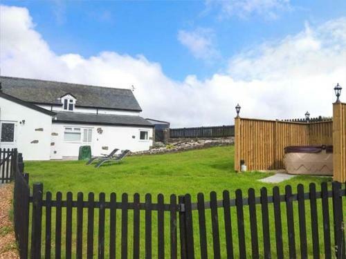 Camnant Cottage