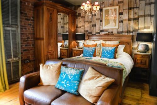 Hotel Wee Bridge Farm Cottage