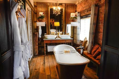 Hotel Wee Bridge Farm Cottage
