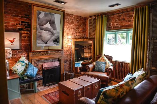 Hotel Wee Bridge Farm Cottage