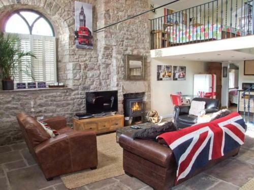The Generals Cottage