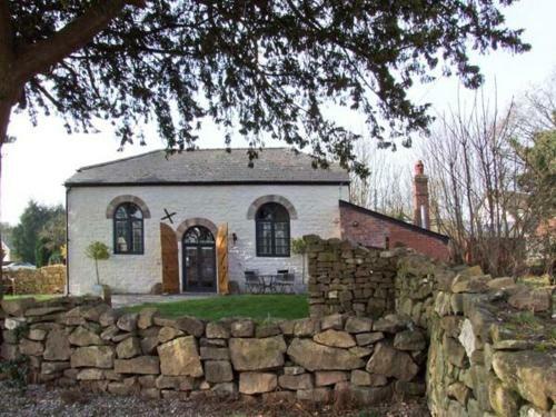 The Generals Cottage
