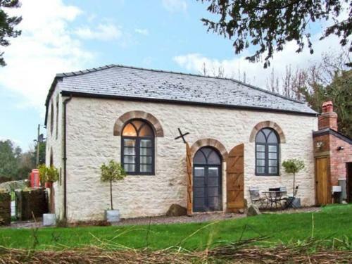 The Generals Cottage