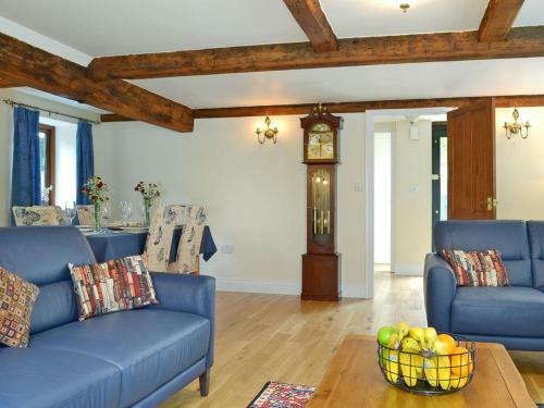 Askew Bridge Barn