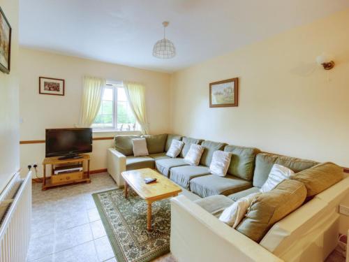 Holiday Home Otter's Holt