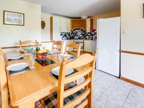 Holiday Home Otter's Holt